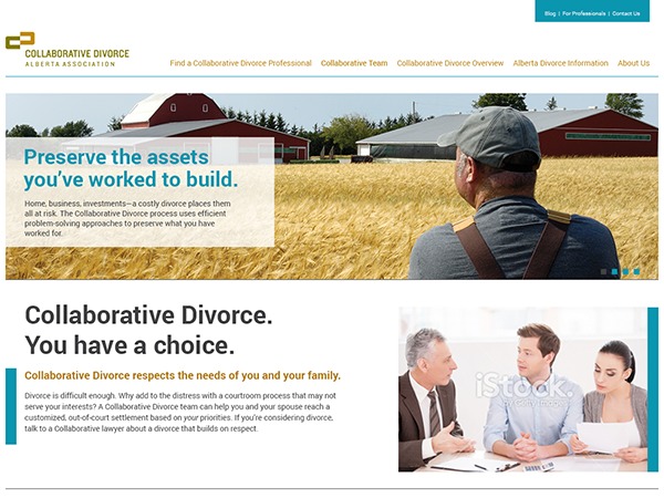 CDAA theme WordPress CDAA theme WordPress