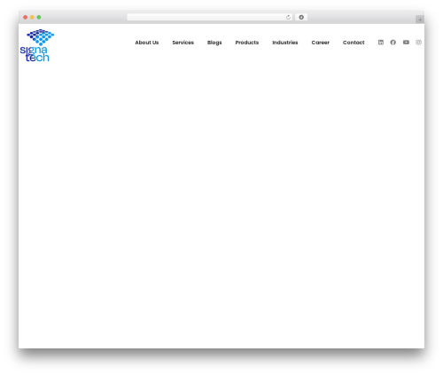 Delaware addons WordPress plugin - signatech.com