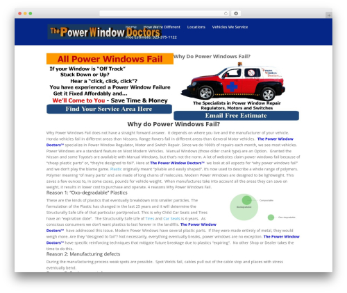 Prevent Content Theft [Disable Right Click] (disable-right-click) free WordPress plugin - whypowerwindowsbreak.com