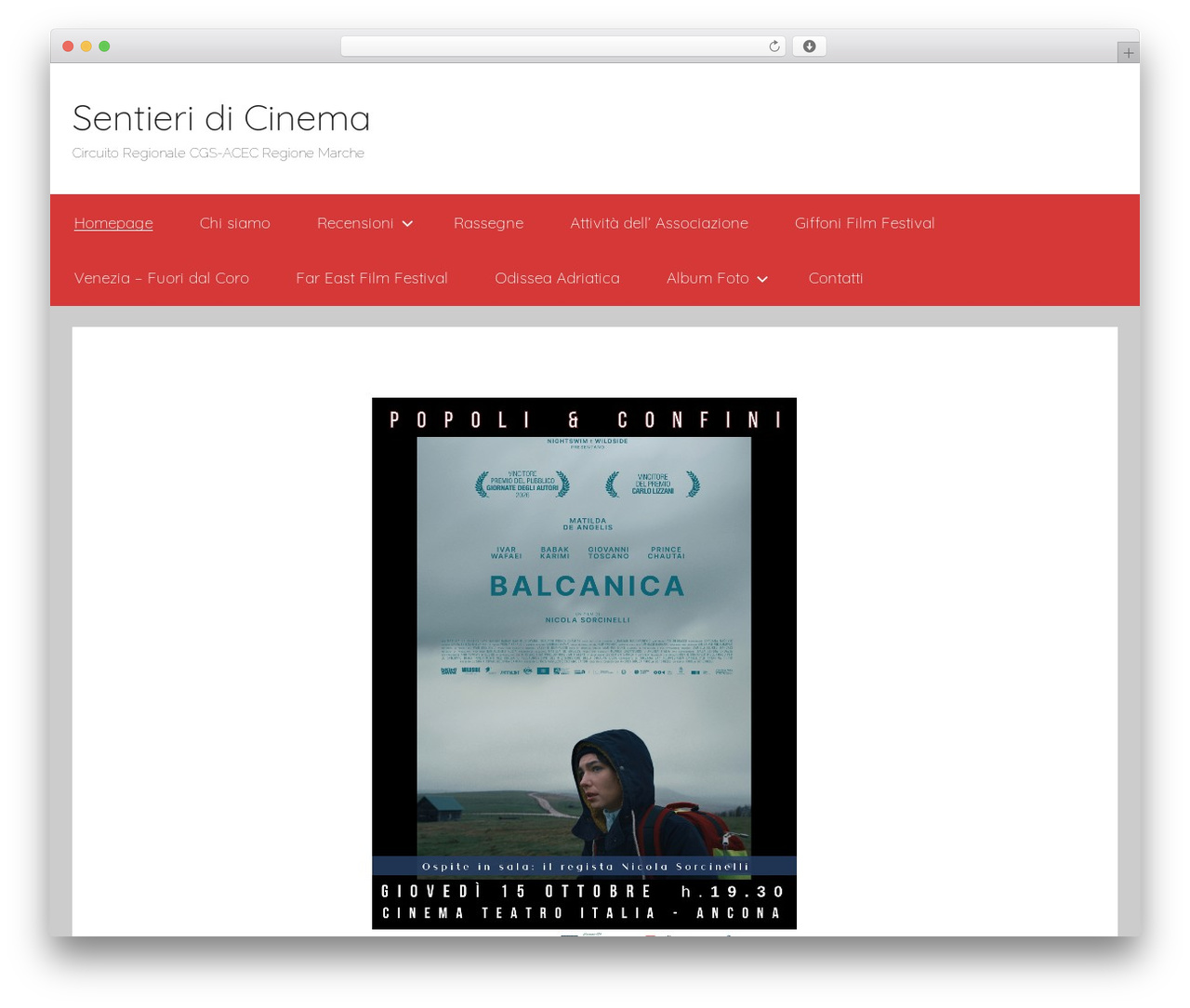 Donovan theme WordPress - sentieridicinema.cloud Donovan theme WordPress - sentieridicinema.cloud