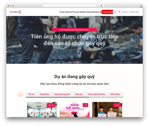 User Verification (user-verification) free WordPress plugin - givenow.vn User Verification (user-verification) free WordPress plugin - givenow.vn