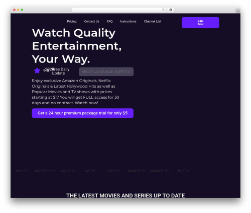 Clover Payments for WooCommerce (clover-payments-for-woocommerce) free WordPress plugin - absolutelyamazingtv.com