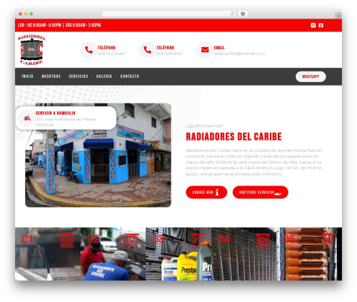 Hostinger affiliate plugin WordPress plugin - radiadoresdelcaribe.com