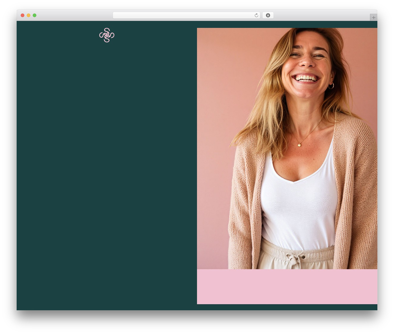 Hello Elementor WordPress theme - sinawiesegart.de
