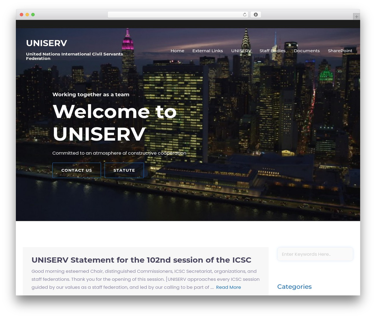 Profex Pro WordPress theme - uniserv-federation.com Profex Pro WordPress theme - uniserv-federation.com