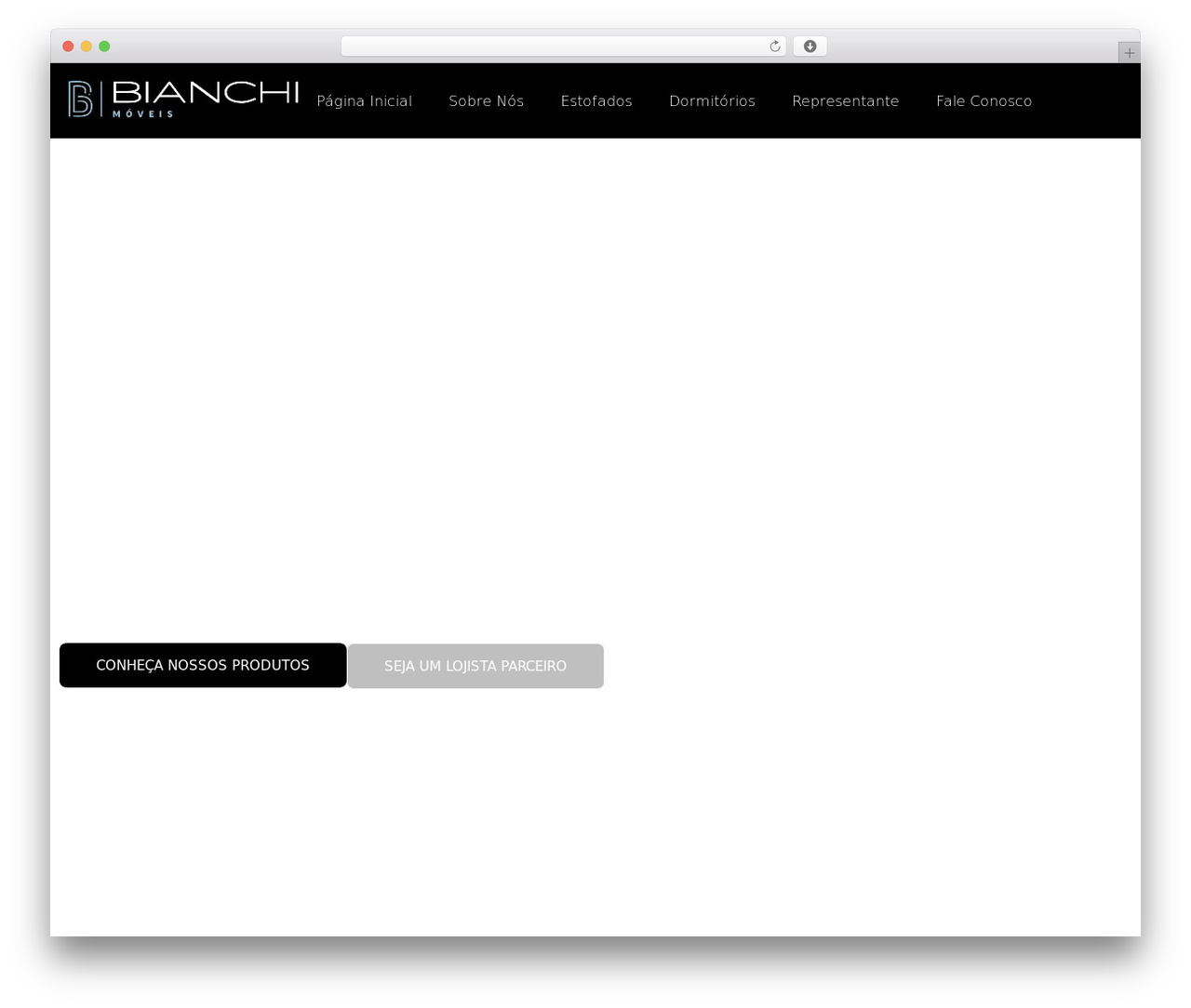 Theme WordPress Hello Elementor - www.bianchimoveis.com.br