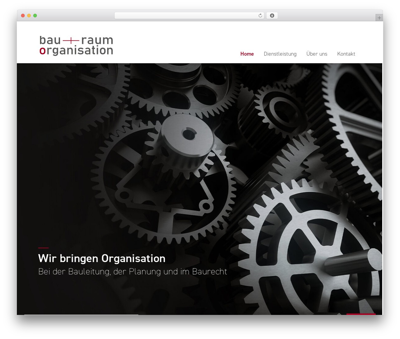 Theme WordPress Mustersite - bro-gmbh.ch Theme WordPress Mustersite - bro-gmbh.ch