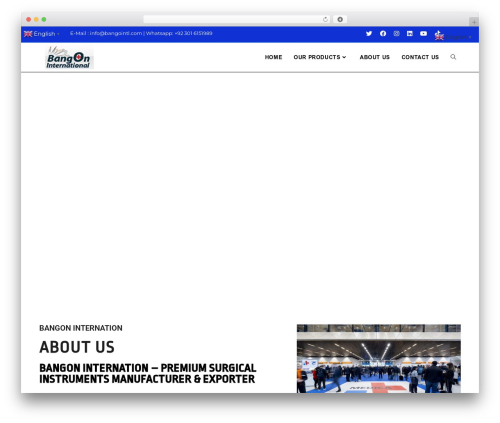 WooCommerce Product Categories Selection Widget (woocommerce-product-category-selection-widget) free WordPress plugin - bangonintl.com WooCommerce Product Categories Selection Widget (woocommerce-product-category-selection-widget) free WordPress plugin - bangonintl.com