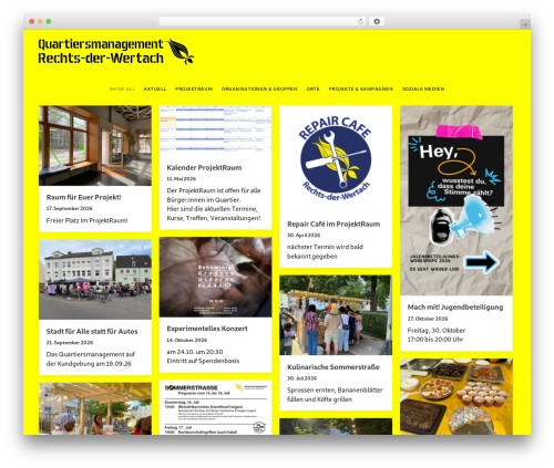 Uncode daves wordpress live search WordPress plugin - rechts-der-wertach.de