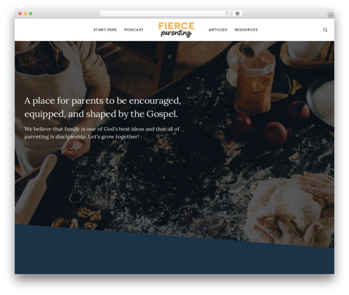 Podcast Player – Your Podcasting Companion (podcast-player) free WordPress plugin - fierceparenting.com Podcast Player – Your Podcasting Companion (podcast-player) free WordPress plugin - fierceparenting.com