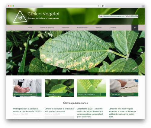 Post Slider (adl-post-slider) free WordPress plugin - clinicavegetal.com