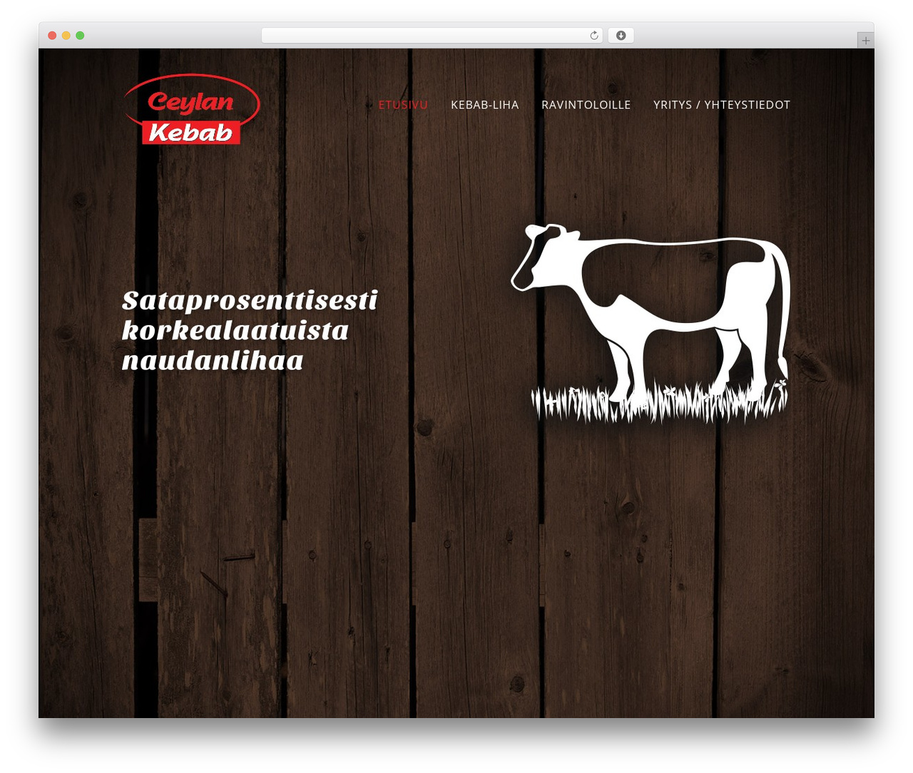 WordPress theme Ceylan - ceylankebab.fi WordPress theme Ceylan - ceylankebab.fi