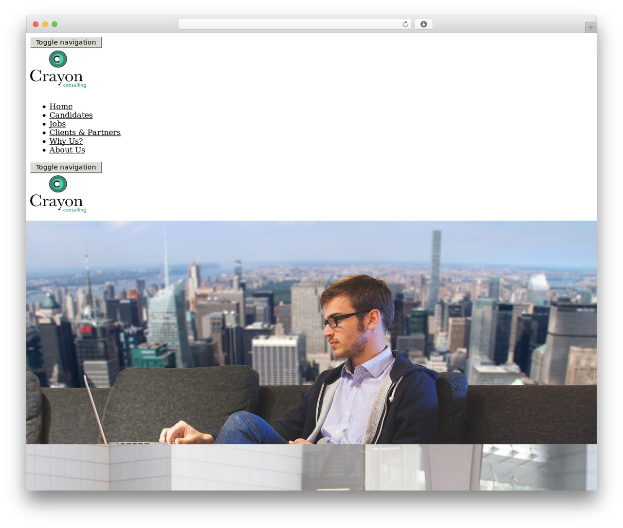 WordPress theme Stratus - crayon-consulting.com WordPress theme Stratus - crayon-consulting.com