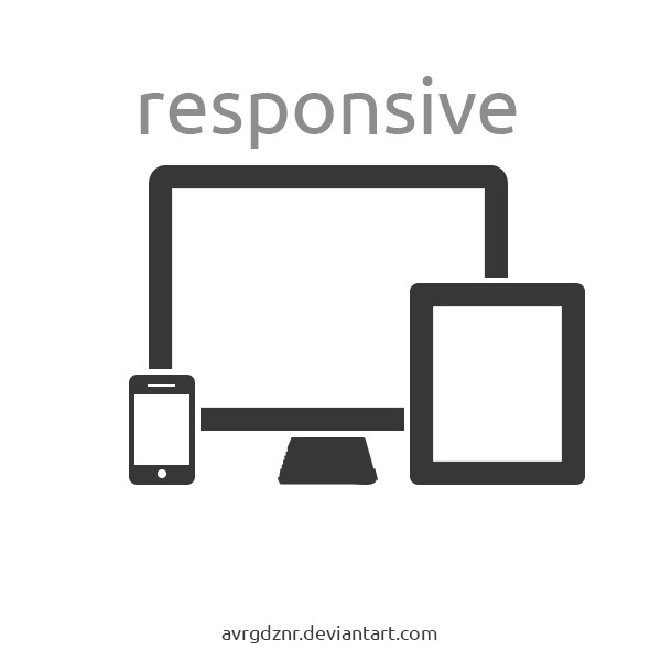 wp-reponsive-theme template WordPress