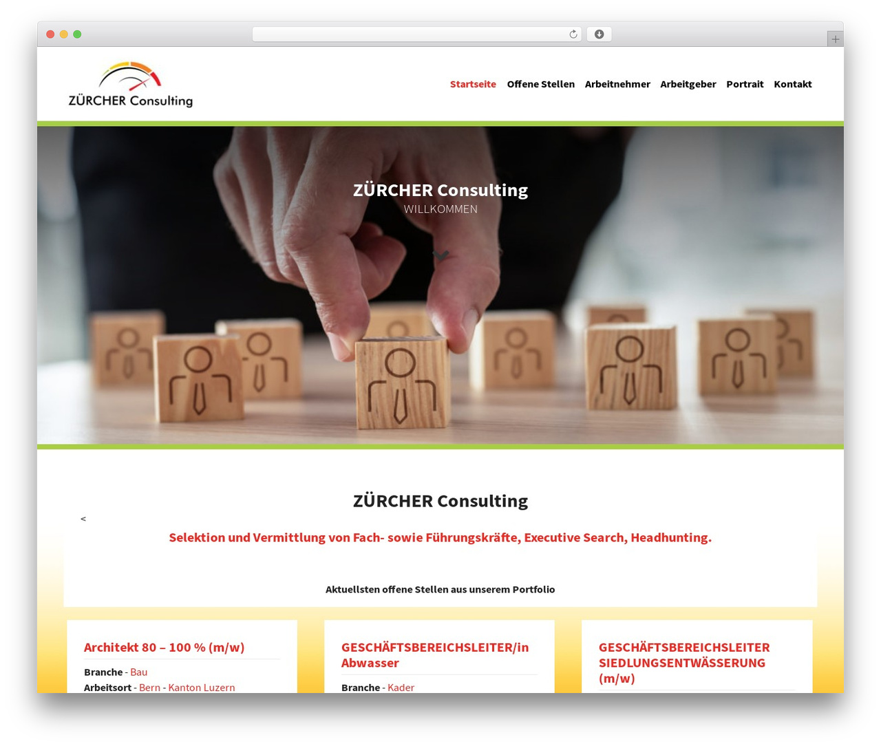 agenturTHEME best WordPress theme - zuercherconsulting.ch agenturTHEME best WordPress theme - zuercherconsulting.ch