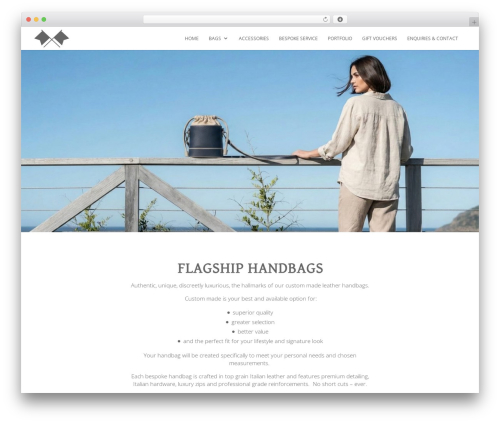 Email Inquiry & Cart Options for WooCommerce (woocommerce-email-inquiry-cart-options) free WordPress plugin - flagship-handbags.co.za