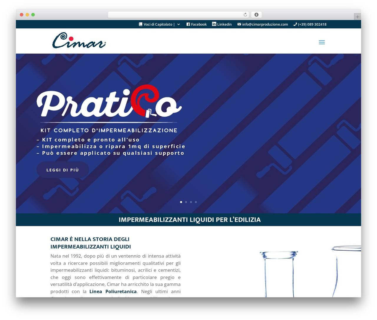 Divi WordPress theme - cimarproduzione.com Divi WordPress theme - cimarproduzione.com