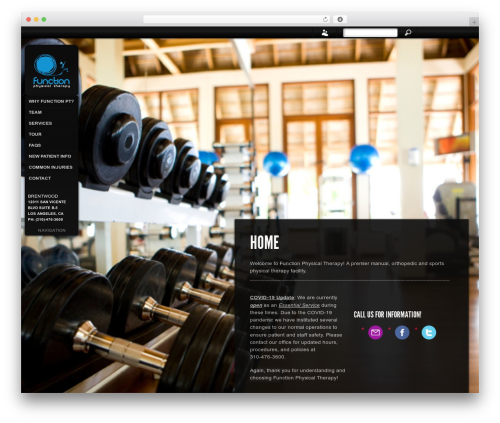 functionpt top WordPress theme - functionpt.com