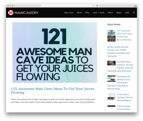 Aiwisemind helper WordPress plugin - mancavery.com