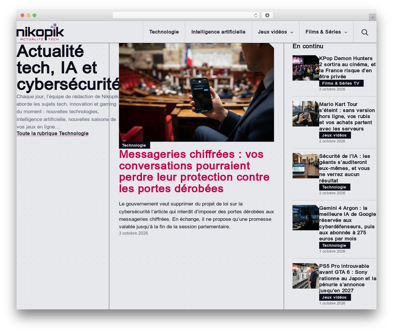 GeneratePerf Child Theme WordPress theme - nikopik.com GeneratePerf Child Theme WordPress theme - nikopik.com