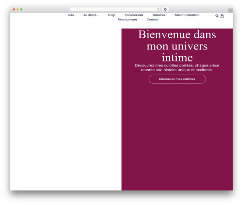 Extra custom product options for woocommerce WordPress plugin - pantiestories.com