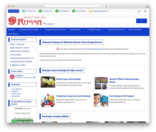 IndoStore WordPress theme - tokobungabandung.rossaflorist.com IndoStore WordPress theme - tokobungabandung.rossaflorist.com