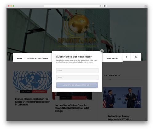 JM Breaking News (jm-breaking-news) free WordPress plugin - diplomatictimes.net JM Breaking News (jm-breaking-news) free WordPress plugin - diplomatictimes.net