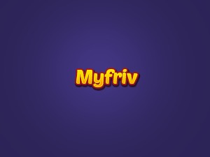 MyFriv