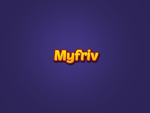 MyFriv » MyArcadePlugin