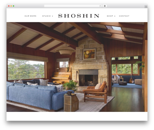 Simplelightbox (simplelightbox) free WordPress plugin - studioshoshin.com