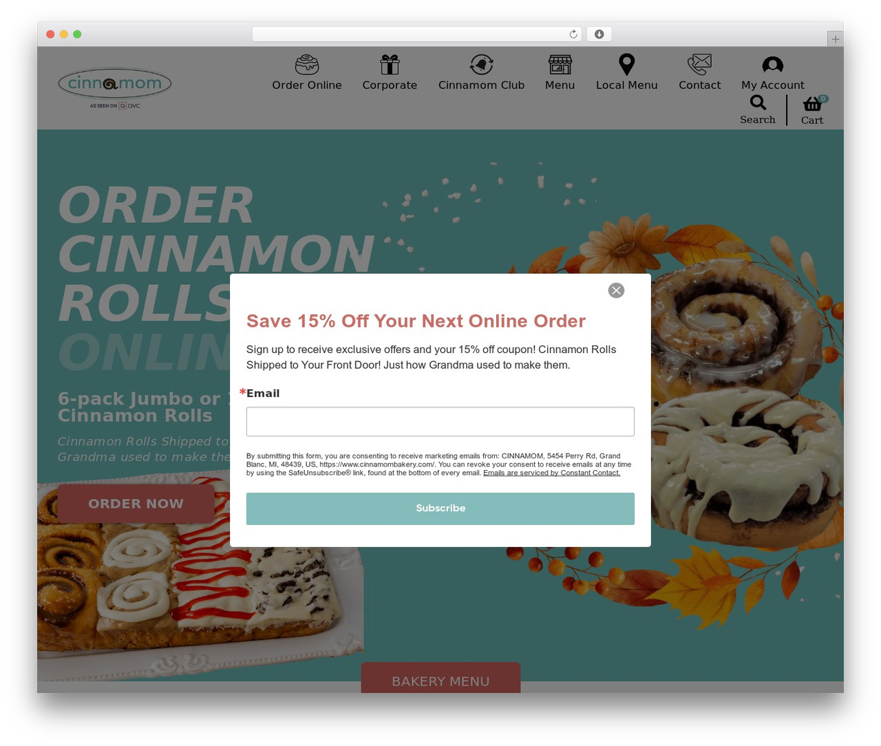 Poco premium WordPress theme - cinnamombakery.com Poco premium WordPress theme - cinnamombakery.com