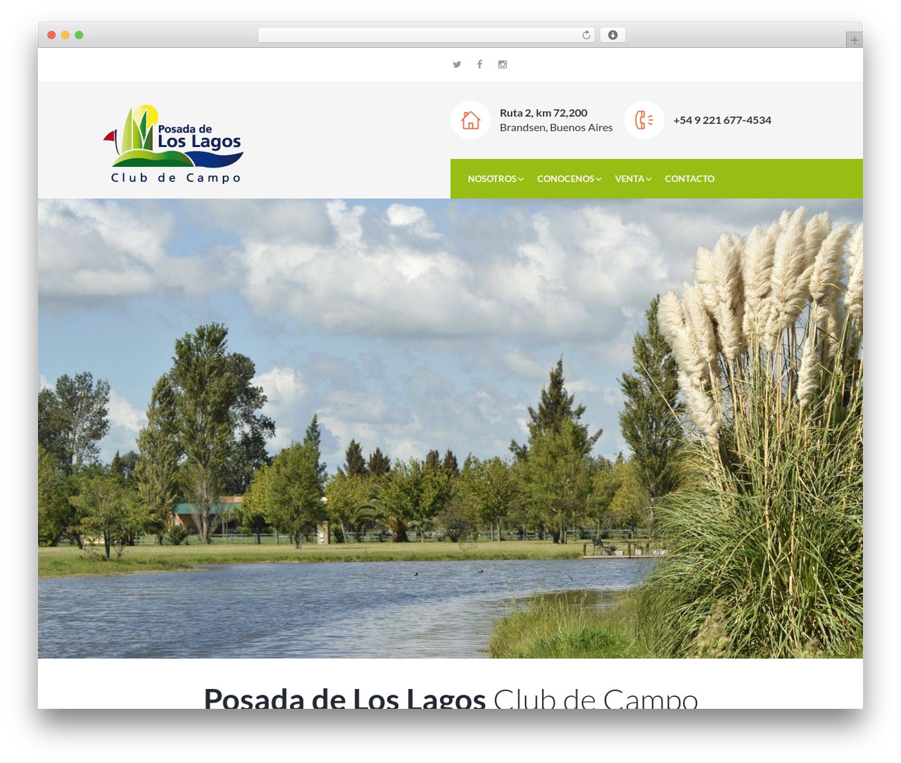 Quicksale WordPress theme - posadadeloslagos.com Quicksale WordPress theme - posadadeloslagos.com
