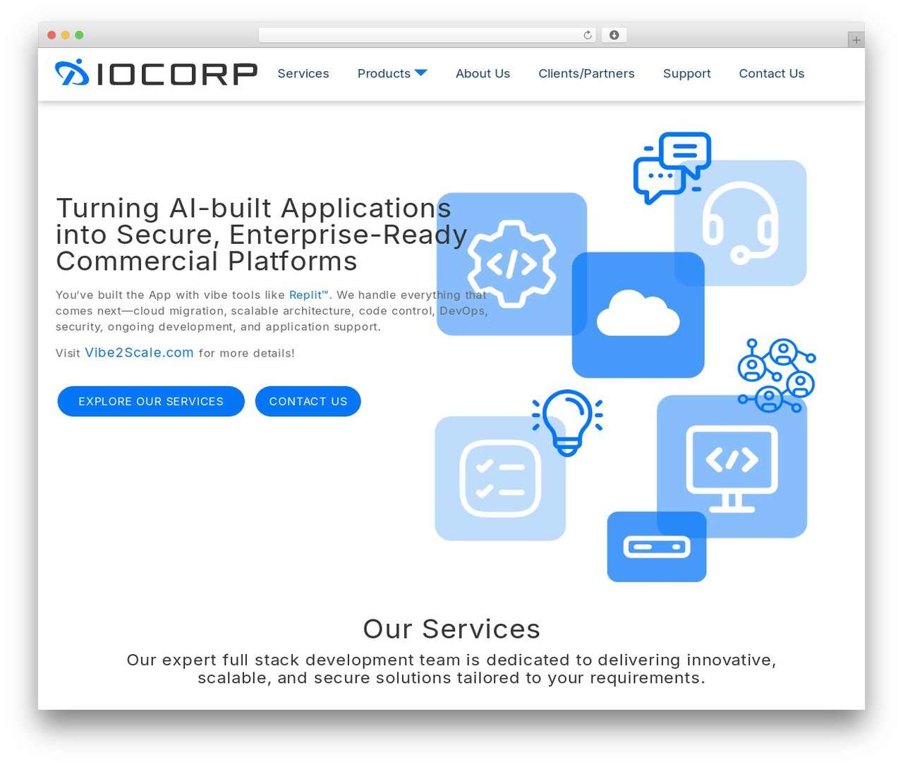 Software Elementor best WordPress theme - iocorp.com Software Elementor best WordPress theme - iocorp.com
