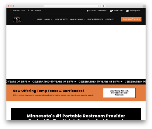 Multimanager wp WordPress plugin - biffsinc.com