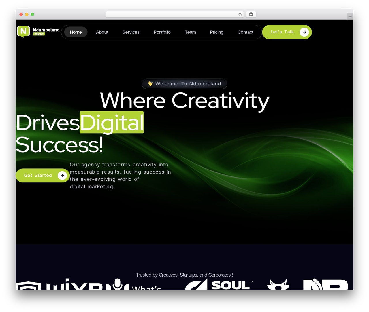 Theme WordPress Hello Elementor - ndumbeland.com Theme WordPress Hello Elementor - ndumbeland.com