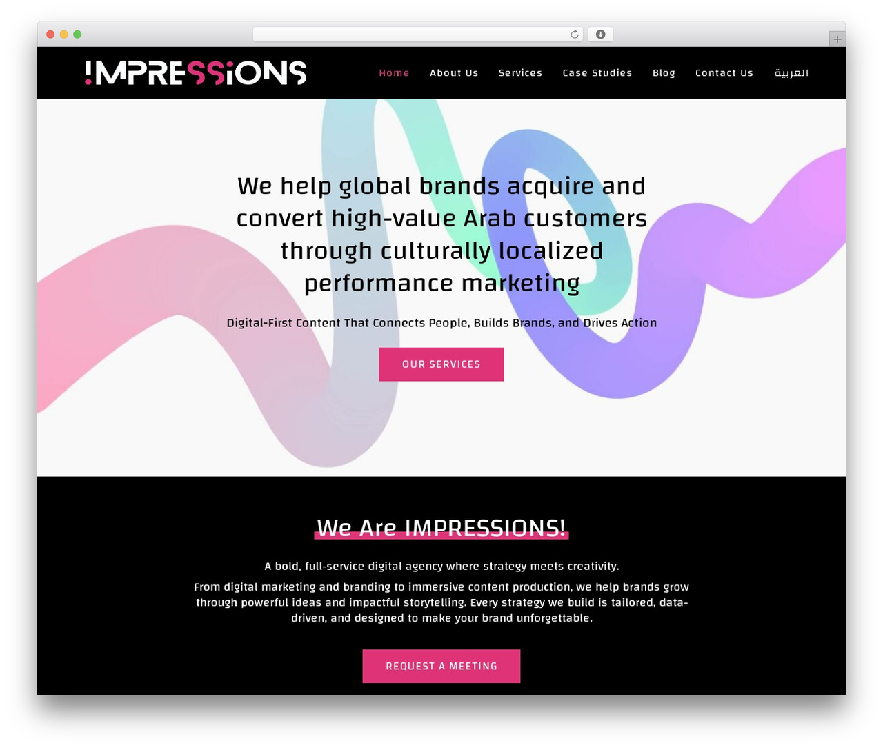 Theme WordPress Hook - impressionsdgtl.com Theme WordPress Hook - impressionsdgtl.com