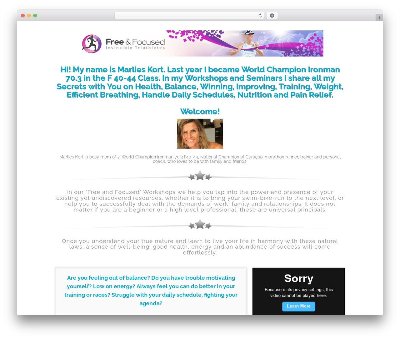 Theme WordPress OptimizePress - freeandfocused.com Theme WordPress OptimizePress - freeandfocused.com