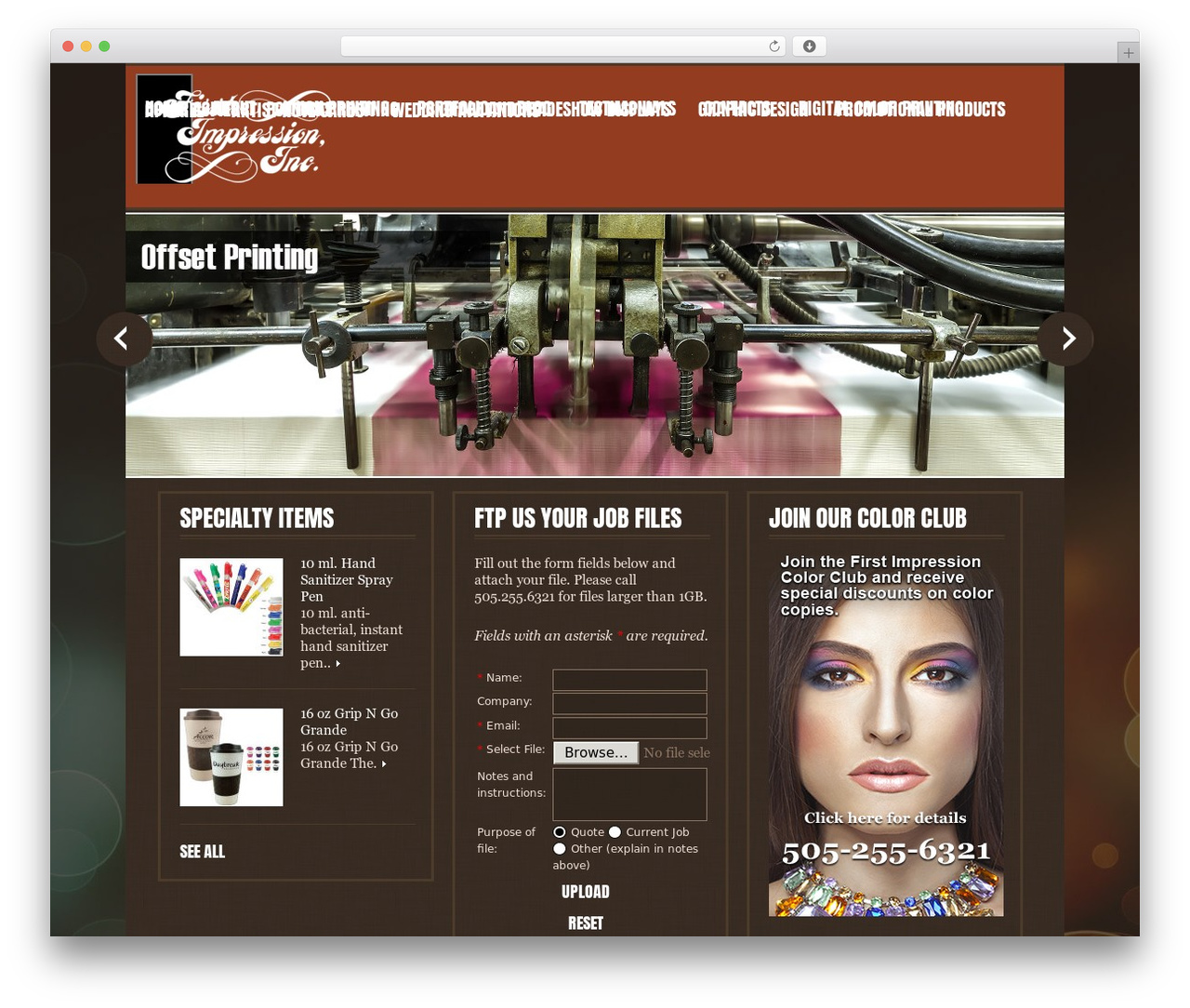 Theme WordPress theme1985 - firstimpressioninc-nm.com Theme WordPress theme1985 - firstimpressioninc-nm.com