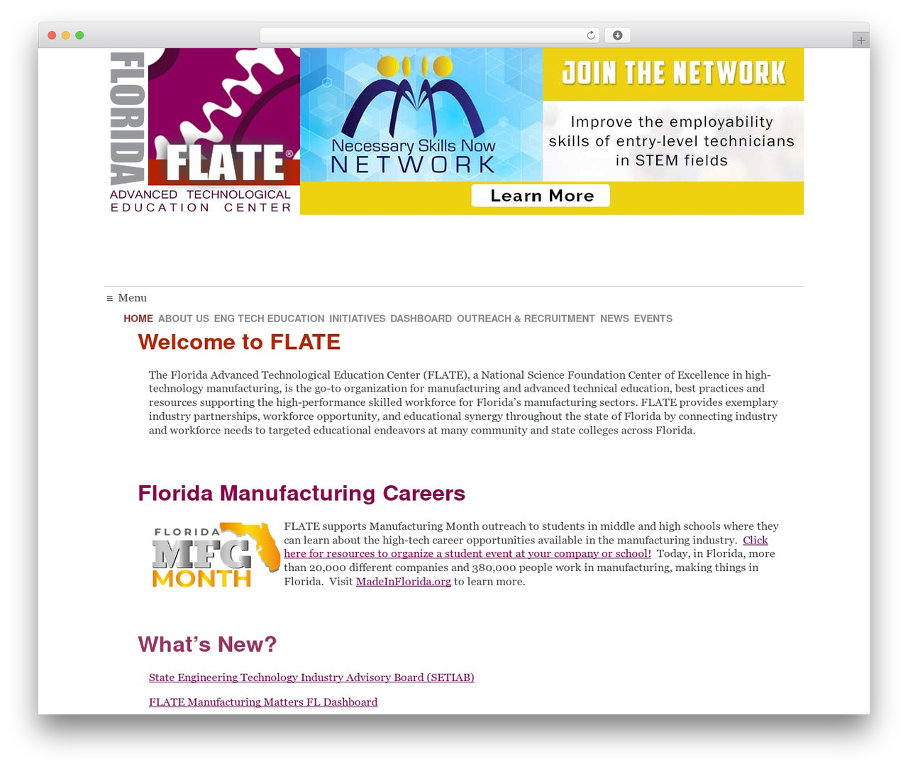 WordPress theme Coverage - fl-ate.org WordPress theme Coverage - fl-ate.org