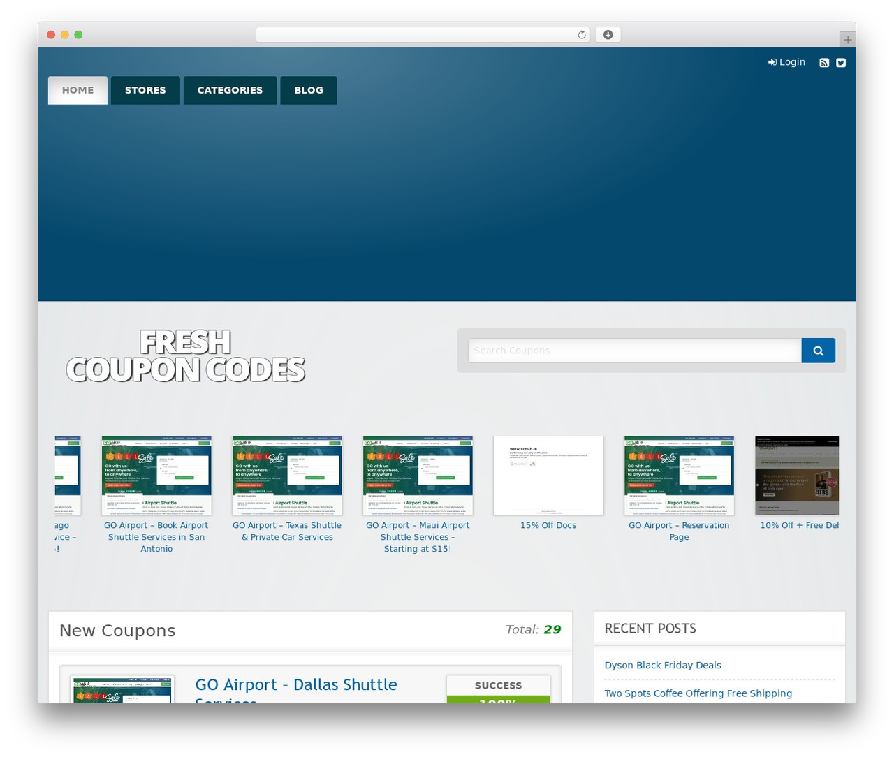 WordPress theme Clipper - freshcouponcodes.eu WordPress theme Clipper - freshcouponcodes.eu
