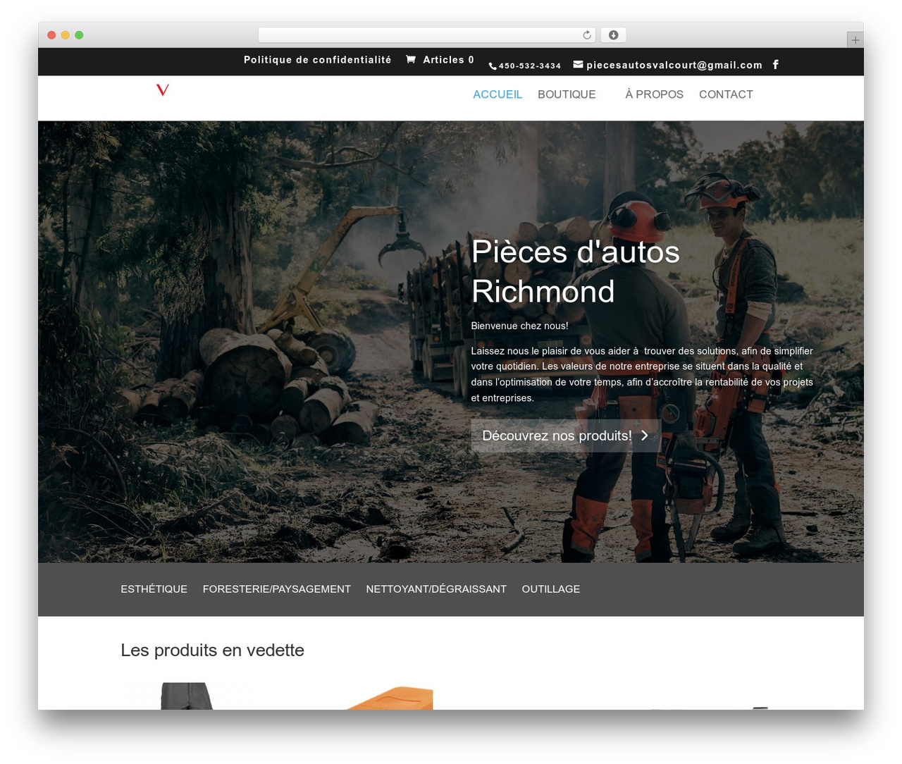 WordPress theme My Premium Child Theme - piecesautoferland.ca WordPress theme My Premium Child Theme - piecesautoferland.ca