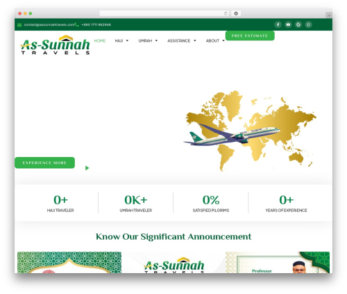 Widgets for Social Reviews & Recommendations (free-facebook-reviews-and-recommendations-widgets) free WordPress plugin - assunnahtravels.com Widgets for Social Reviews & Recommendations (free-facebook-reviews-and-recommendations-widgets) free WordPress plugin - assunnahtravels.com
