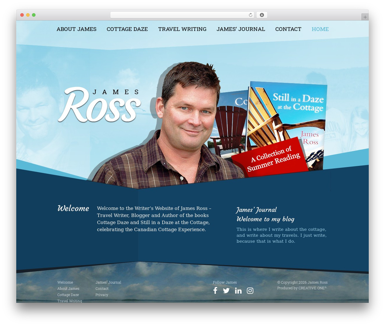 AccessPress WordPress theme - cottagedaze.ca AccessPress WordPress theme - cottagedaze.ca