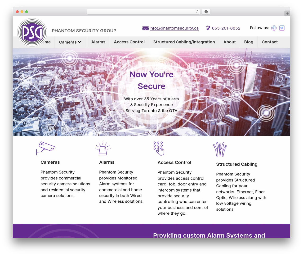 Best WordPress theme Modules - Phantom Security - phantomsecurity.ca Best WordPress theme Modules - Phantom Security - phantomsecurity.ca