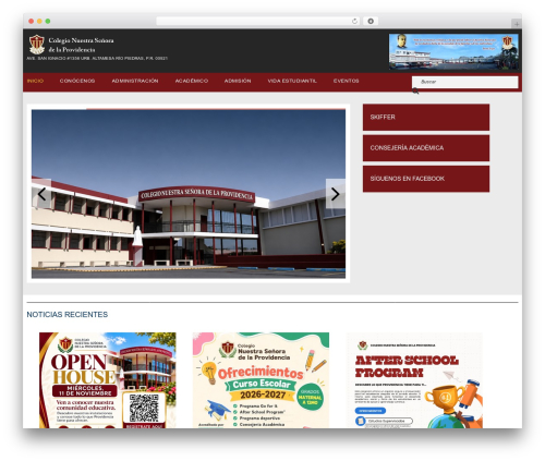 Organic Widget Area Block (organic-widget-area-block) free WordPress plugin - colegiolaprovidencia.org