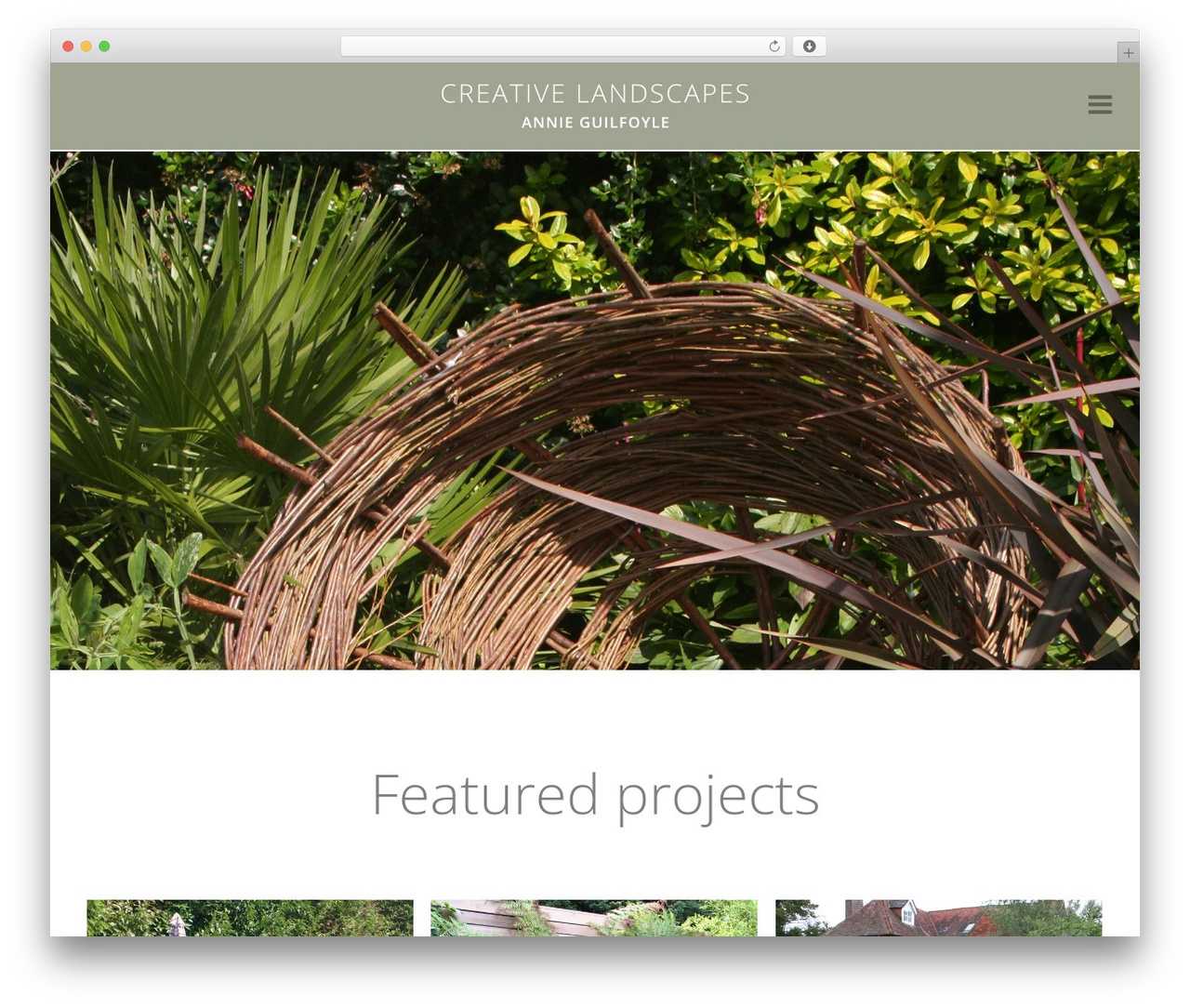 Create landscaping WordPress theme - creative-landscapes.com Create landscaping WordPress theme - creative-landscapes.com