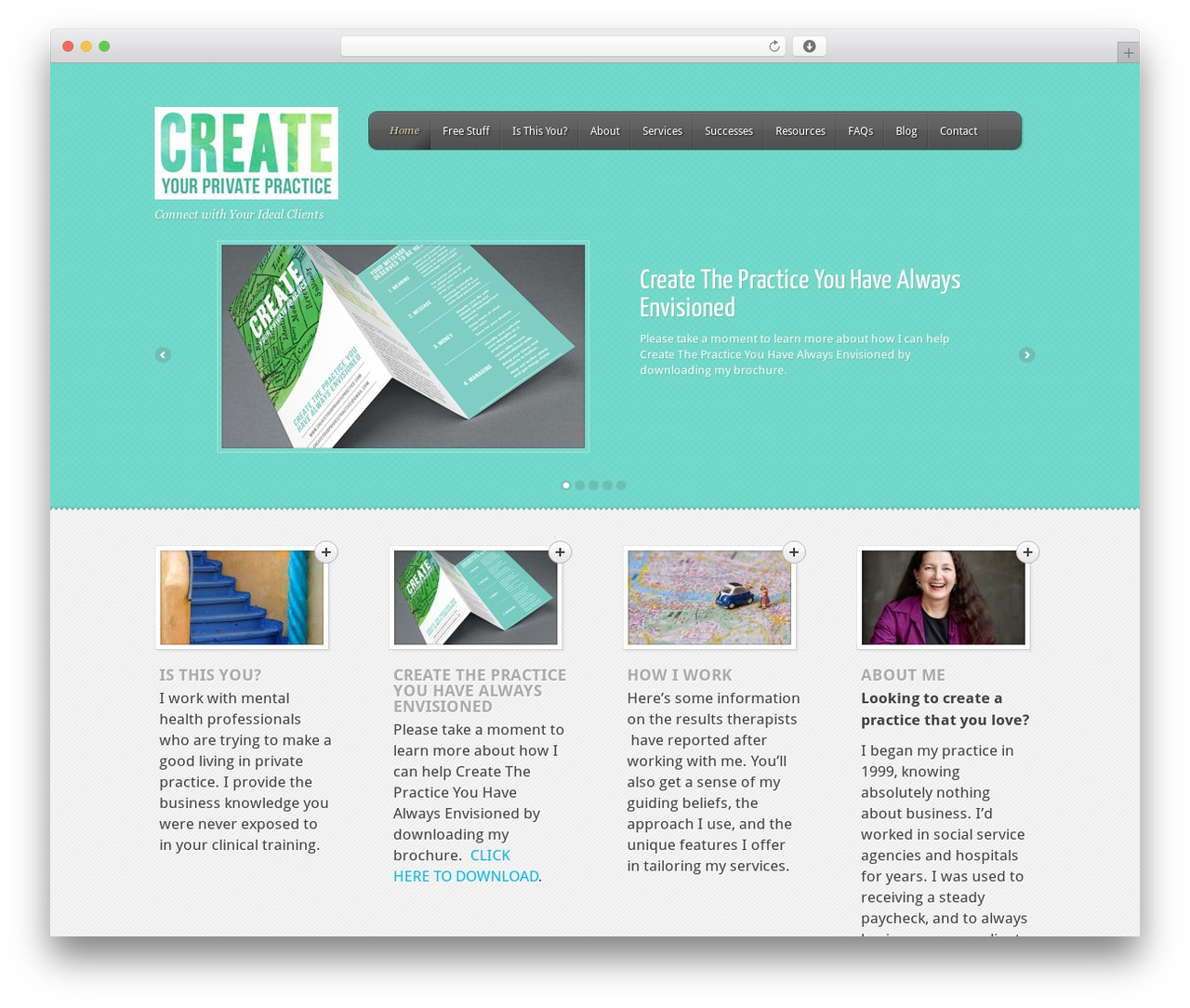 createyourprivatepractice premium WordPress theme - createyourprivatepractice.com createyourprivatepractice premium WordPress theme - createyourprivatepractice.com