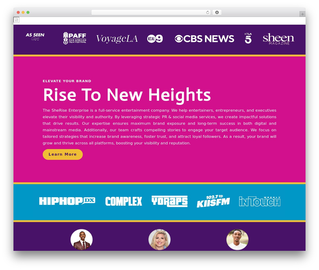 Divi theme WordPress - sheriseent.com Divi theme WordPress - sheriseent.com