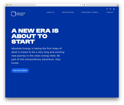 STAX Header Builder (stax) free WordPress plugin - ae-capital.com STAX Header Builder (stax) free WordPress plugin - ae-capital.com