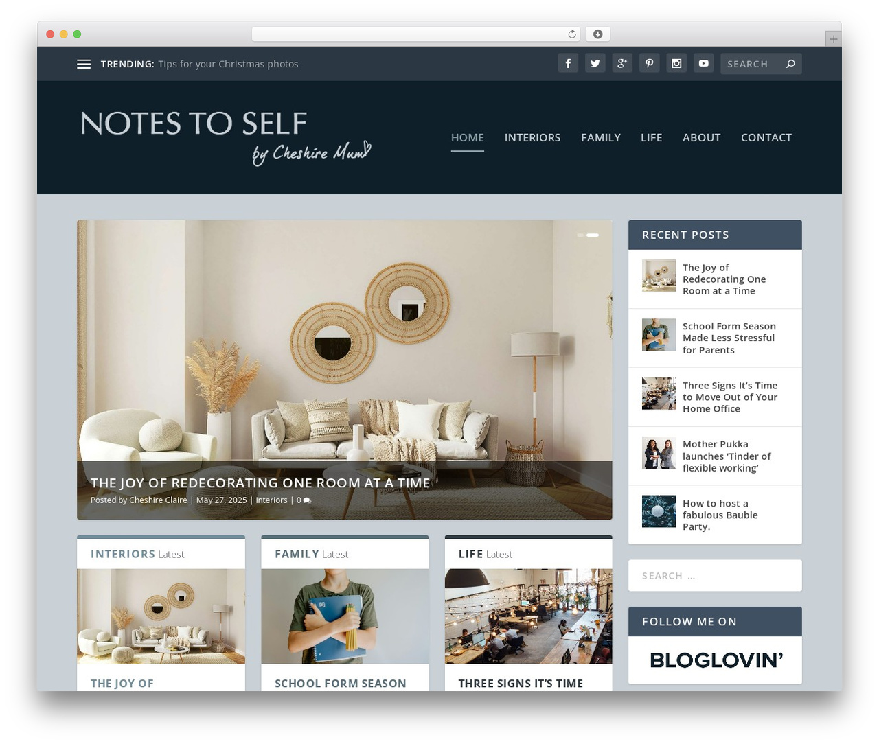 Extra premium WordPress theme - cheshiremum.co.uk Extra premium WordPress theme - cheshiremum.co.uk